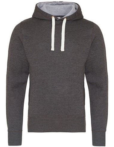 A-JH100-Chunky Hoodie